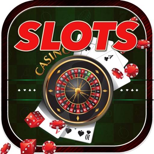 Full Dice World Classic Casino - FREE Vegas Slots Game icon