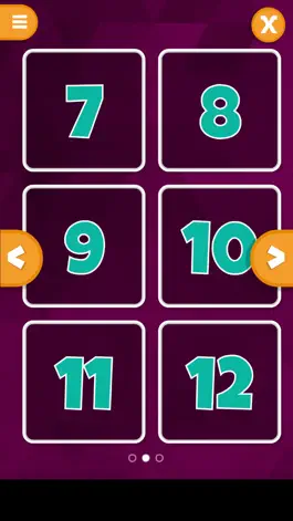 Game screenshot Aprendiendo los Números hack