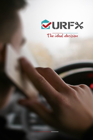 URFX | يورفكس لمقدمي الخدمة screenshot 3