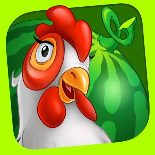 Hobby Farm Show 2 iOS App