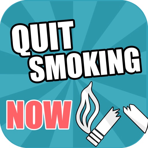 Quit Smoking Now - Stop Smoking Today