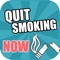 Quit Smoking Now, is here to hold your hand and help your effort you're making to stop smoking