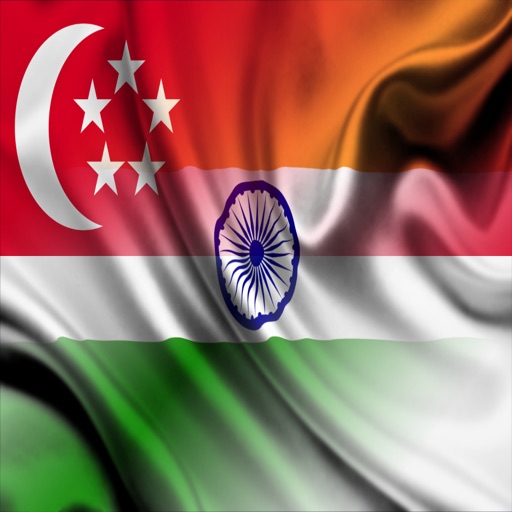 Singapura India frasa malay hindi ayat audio