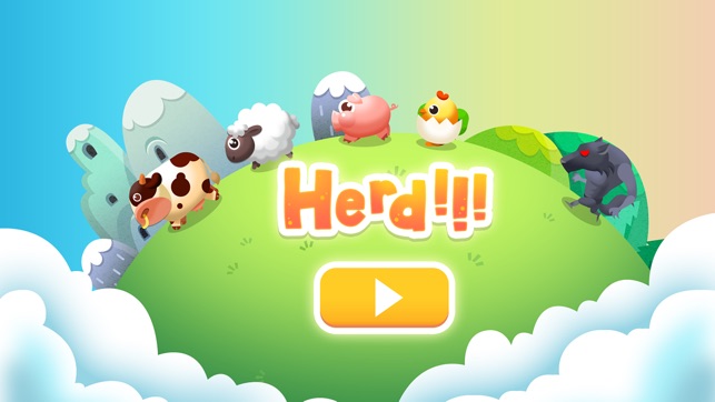 Herd !!!(圖5)-速報App