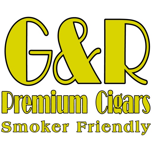 G&R Premium Cigars - Powered by Cigar Boss