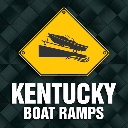 Kentucky Boat Ramps & Fishing Ramps icon