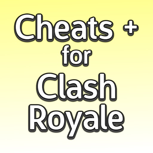 best cheats for clash royale