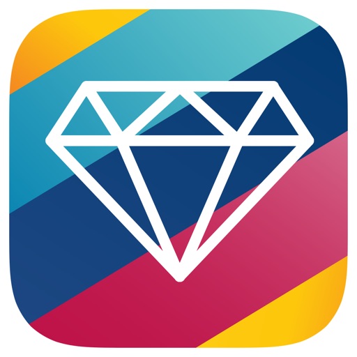 Merge | Arcade iOS App