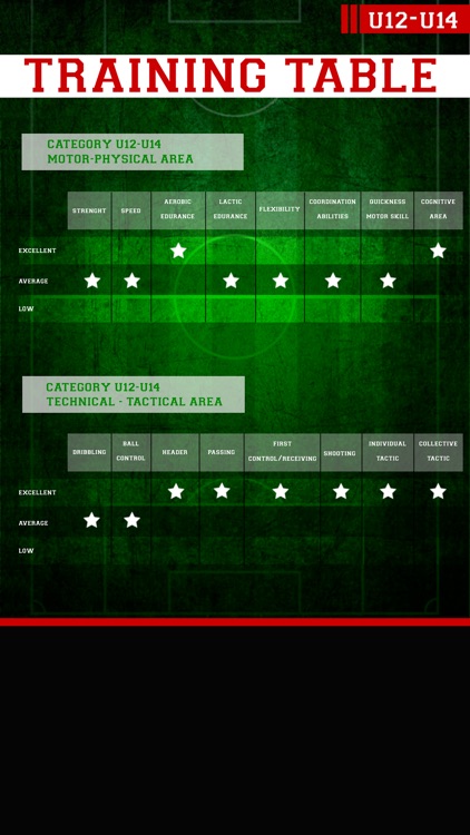 Teaching Soccer Italian Style U12-U14 screenshot-3