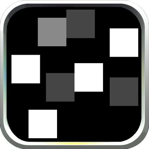 Break White Tiles icon