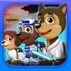 Rebel Star Force Patrol Dress Up – The Rescue Dog Games for Free