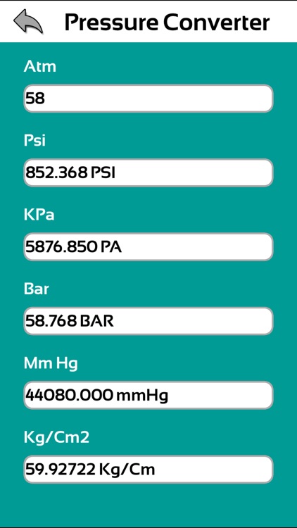 Unit Converter - Convert Units with Multiple Unit Conversion Free App of Calculator & Converter