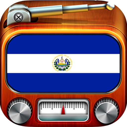 EL Salvador Radio : principales stations radios Salvadorians icon