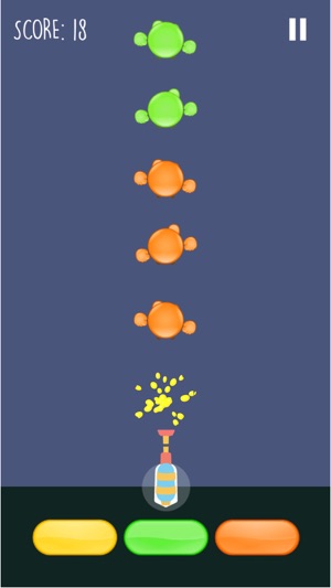 Smash The Blobs(圖2)-速報App