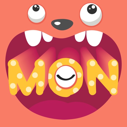 MonMessage icon