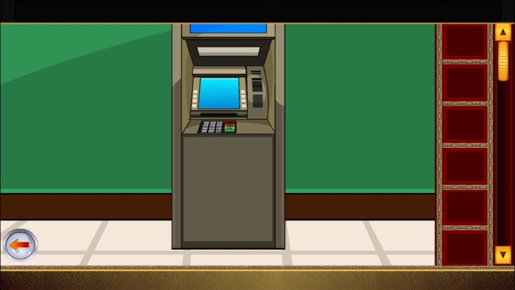 Can You Escape And Hack The Bank?