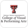 TTU College of Visual & Performing Arts