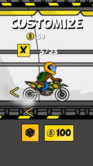 Motor Robber(圖3)-速報App