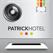 Patrick Hotel by Patrick Hoelck