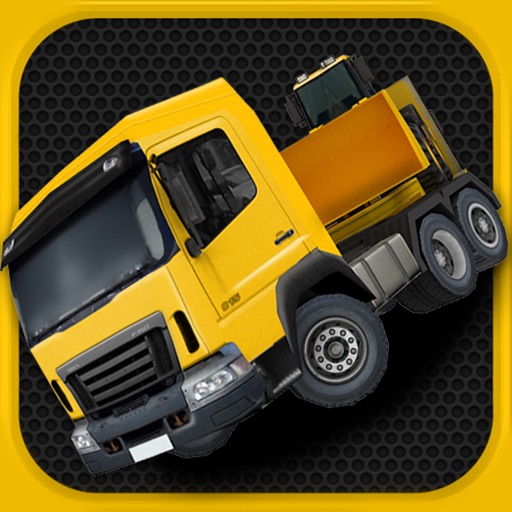 Drive Simulator 2016 iOS App
