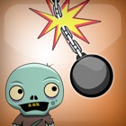 Top 50 Games Apps Like Crazy Chain Cut - Kill Zombie Edition - Best Alternatives