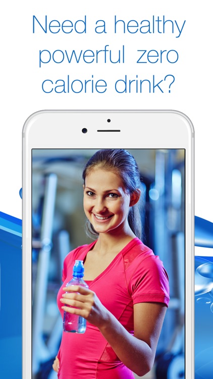 30 Day Water Detox Challenge