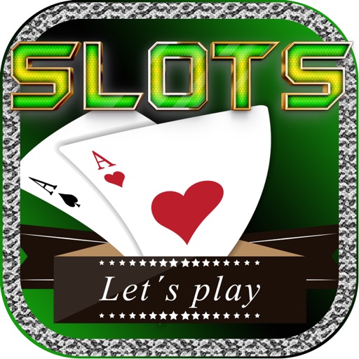 Double Ace Game - Let's Play Casino Slots icon