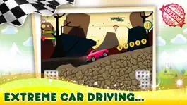 Game screenshot Stunning Car Trip apk