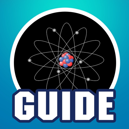 Guide for Atomas icon