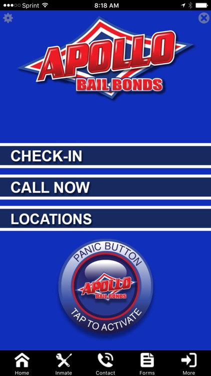 Apollo Bail Bonds