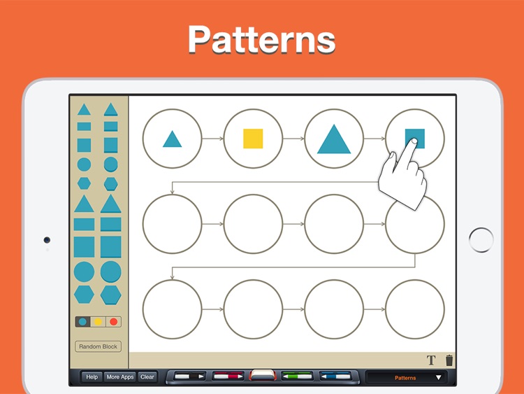 Attribute Blocks screenshot-3