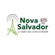 R&aacute;dio Nova Salvador