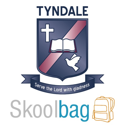 Tyndale Christian School - Skoolbag icon