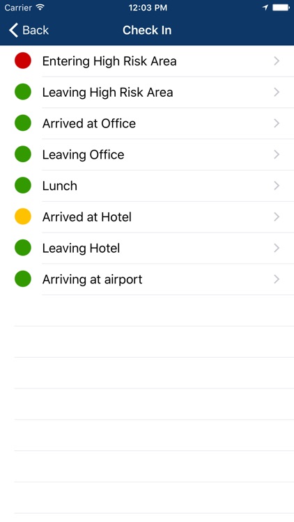 Global Guardian Tracking