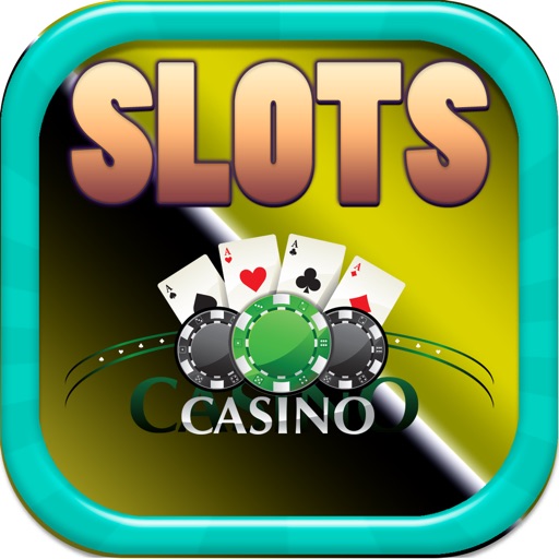 Ace Slotmania Casino Dubai - Free Coins Bonus icon