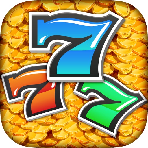 A Slots Favorites Amazing Lucky Slots Game - FREE Classic Slots icon