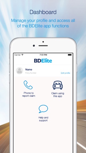 BDElite Claims Assistance(圖2)-速報App