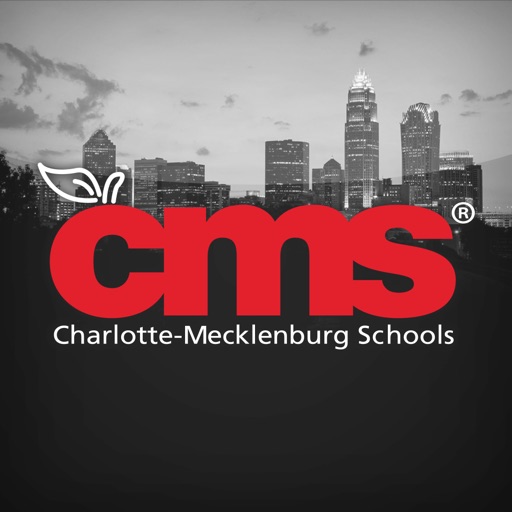 Charlotte-Mecklenburg School Athletics Icon