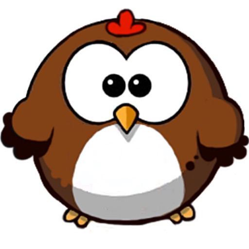 Jump - Chicken Jumper icon