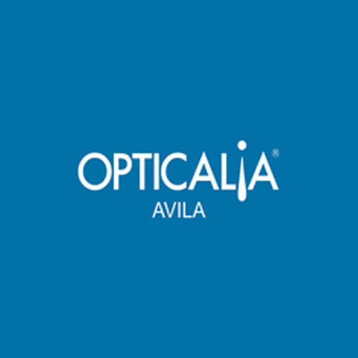 opticalia avila icon
