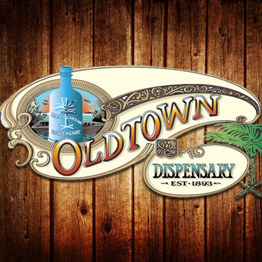 Old Town Dispensary