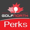 GolfNorth Perks