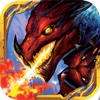 Dragon Tactics (Epic 3D Match Puzzle MMORPG)