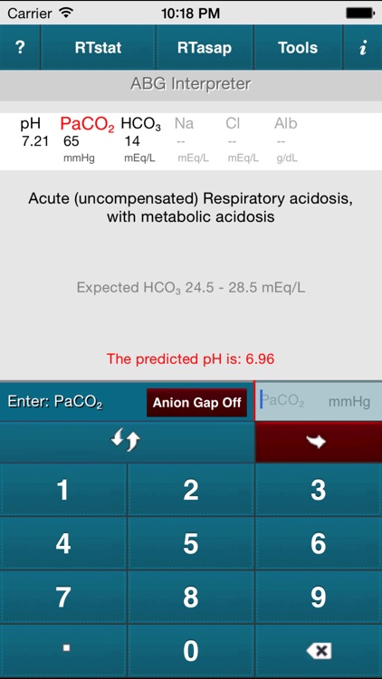 RTcalc screenshot-3