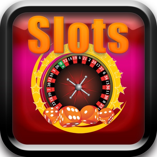 Fa Fa Fa Real Wheel Slots - Play FREE Vegas Machine icon