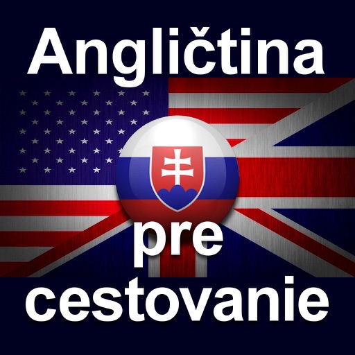 Angličtina pre cestovanie icon