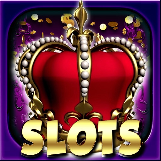 Alice Casino Slots - Real Las Vegas Style Bonus Jackpot Simulation Machine iOS App