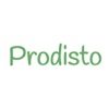 Prodisto - Grocery Shopping List