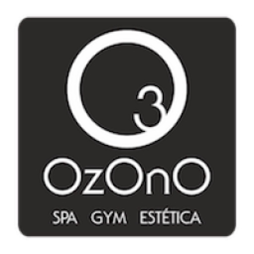 Ozono Spa Gym icon