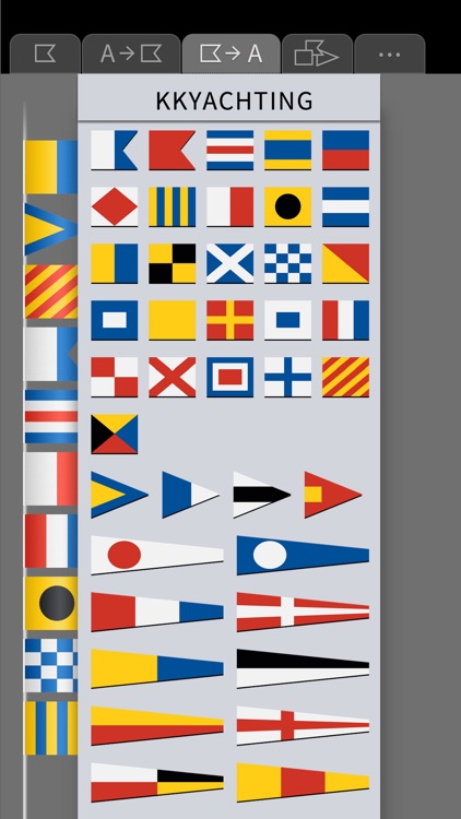 SignalFlags Tool screenshot-3